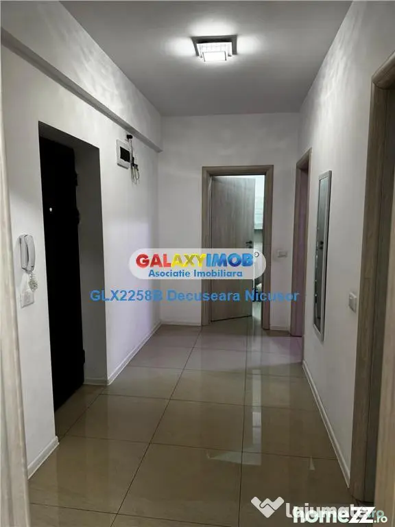 Apartament 2 camere Bucuresti Sector 6 109.500 Euro