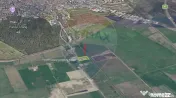 Teren intravilan 15.000 mp cu autorizatie I E85 Buzau