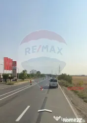 Teren intravilan 15.000 mp cu autorizatie I E85 Buzau