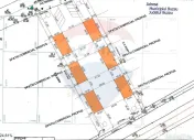 Teren intravilan 15.000 mp cu autorizatie I E85 Buzau