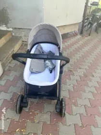 Cărucior Chicco 3 în 1