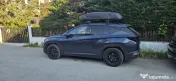 Hyundai tucson 2021 mild hybrid 2021, garantie oct. 2026 