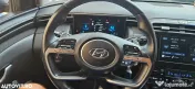 Hyundai tucson 2021 mild hybrid 2021, garantie oct. 2026 