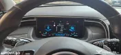 Hyundai tucson 2021 mild hybrid 2021, garantie oct. 2026 