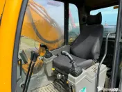 Excavator pe senile Hidromek HMK 300LC, 32 tone, 2013 