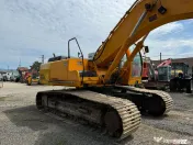 Excavator pe senile Hidromek HMK 300LC, 32 tone, 2013 