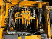 Excavator pe senile Hidromek HMK 300LC, 32 tone, 2013 