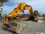 Excavator pe senile Hidromek HMK 300LC, 32 tone, 2013 