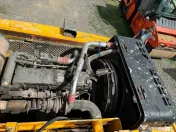 Excavator pe senile Hidromek HMK 300LC, 32 tone, 2013 