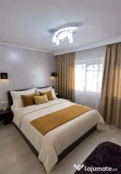 Apartament La Cheie - 3 camere confort 1 decomandat - Obor. 