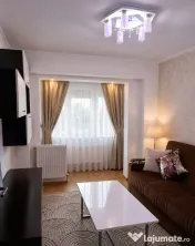Apartament La Cheie - 3 camere confort 1 decomandat - Obor. 