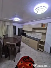 Apartament La Cheie - 3 camere confort 1 decomandat - Obor. 