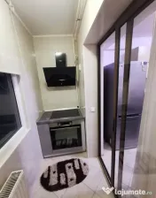 Apartament La Cheie - 3 camere confort 1 decomandat - Obor. 
