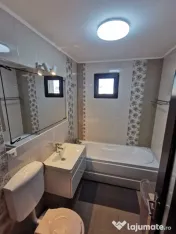Apartament La Cheie - 3 camere confort 1 decomandat - Obor. 