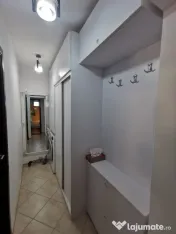 Apartament La Cheie - 3 camere confort 1 decomandat - Obor. 