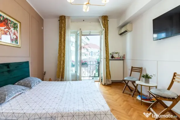Apartament cu 1 camera vânzare în zona P-ta Universitatii