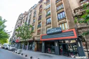 Apartament cu 1 camera vânzare în zona P-ta Universitatii 