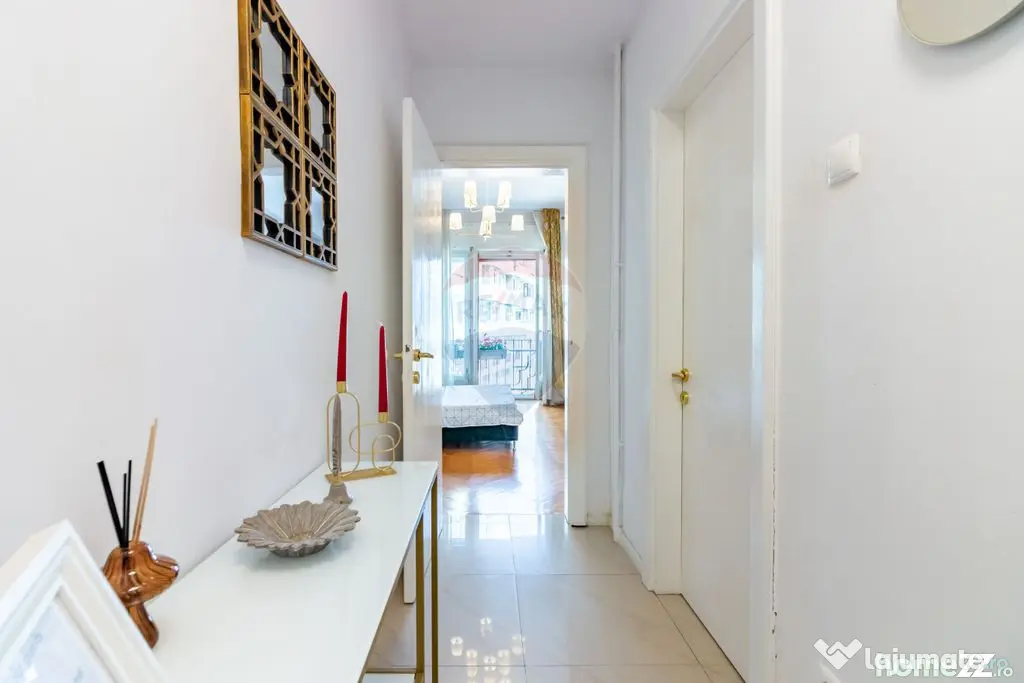 Apartament cu 1 camera vânzare în zona P-ta Universitatii