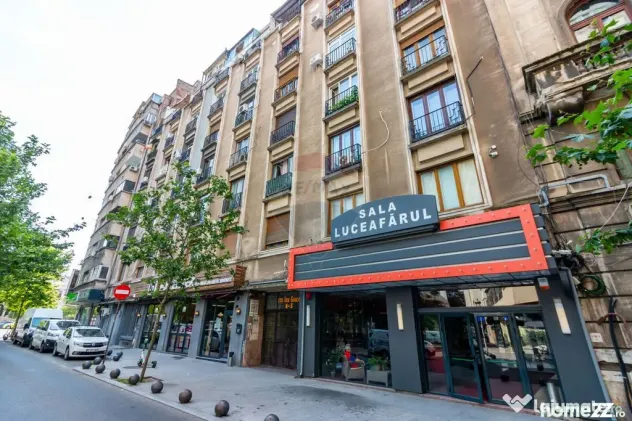 Apartament cu 1 camera vânzare în zona P-ta Universitatii