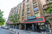Apartament cu 1 camera vânzare în zona P-ta Universitatii 