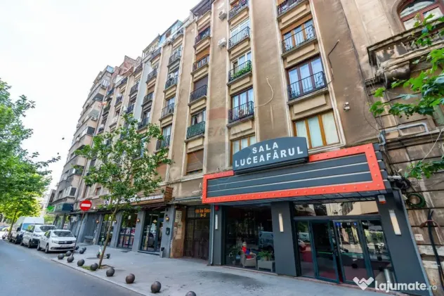 Apartament cu 1 camera vânzare în zona P-ta Universitatii