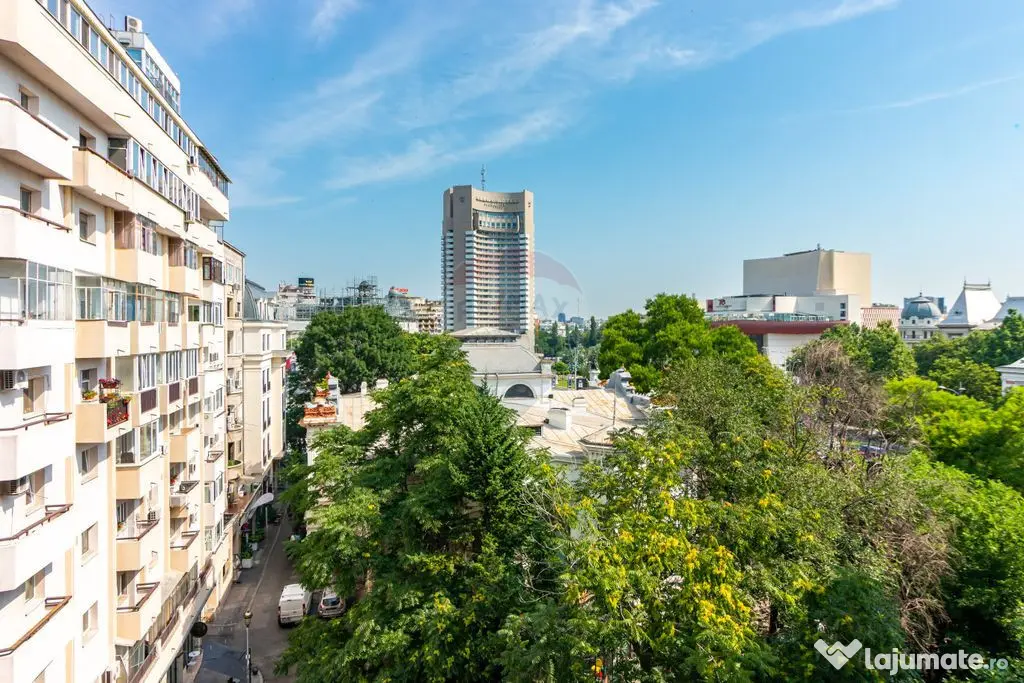 Apartament cu 1 camera vânzare în zona P-ta Universitatii