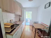Apartament 2 camere de închiriat - Micro 17 - Mobilat - ... 