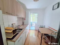 Apartament 2 camere de închiriat - Micro 17 - Mobilat - ...