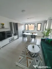 Apartament 2 camere + parcare | Etaj intermediar | Floreșt