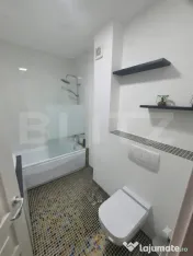 Apartament 2 camere + parcare | Etaj intermediar | Floreșt