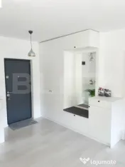 Apartament 2 camere + parcare | Etaj intermediar | Floreșt