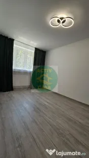 Apartament 2 camere, renovat 