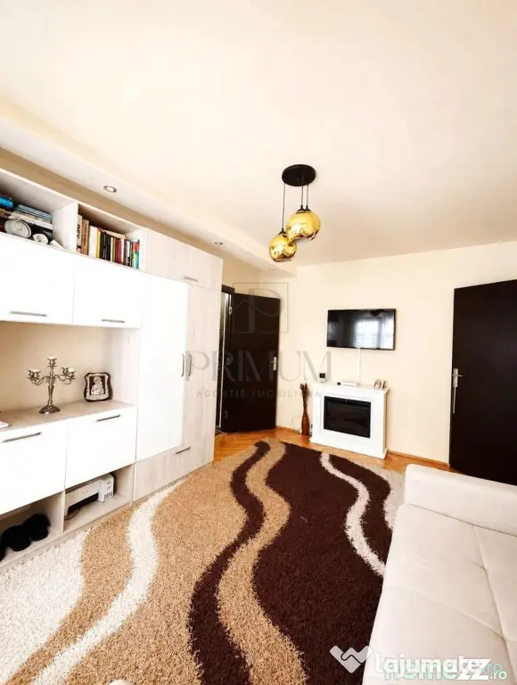 LIPOVEI - ETAJ 2 - BLOC IZOLAT - 3 CAMERE - 2 BAI - CLIMA - - Timisoara (Timis)