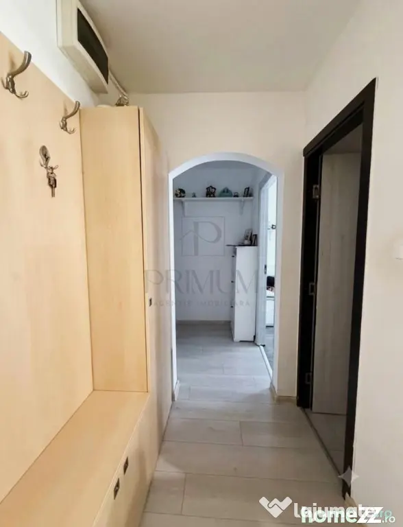 LIPOVEI - ETAJ 2 - BLOC IZOLAT - 3 CAMERE - 2 BAI - CLIMA - - Timisoara (Timis)