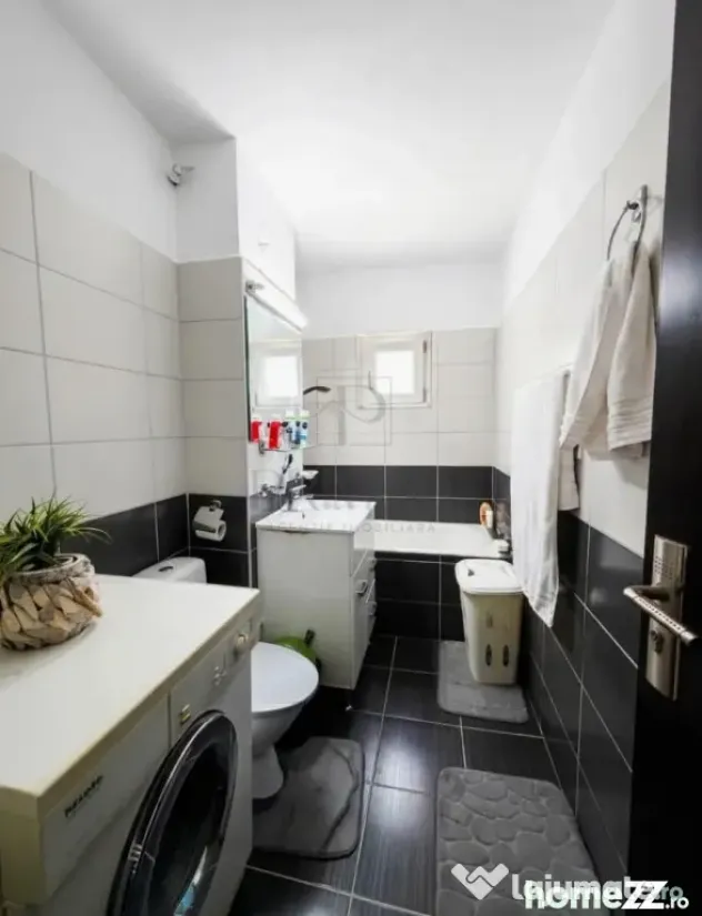 LIPOVEI - ETAJ 2 - BLOC IZOLAT - 3 CAMERE - 2 BAI - CLIMA - - Timisoara (Timis)