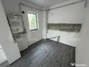 Apartament de 2 camere, 53 mp, intr-un ansamblu rezidential 
