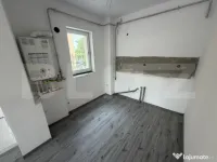 Apartament de 2 camere, 53 mp, intr-un ansamblu rezidential 
