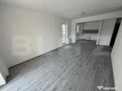 Apartament de 2 camere, 53 mp, intr-un ansamblu rezidential 