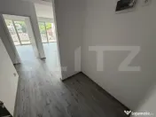 Apartament de 2 camere, 53 mp, intr-un ansamblu rezidential 