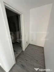 Apartament de 2 camere, 53 mp, intr-un ansamblu rezidential 