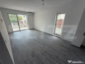 Apartament de 2 camere, 53 mp, intr-un ansamblu rezidential 