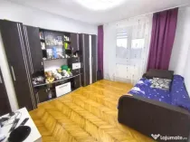SAGULUI - ETAJ 3 - DECOMANDAT - 3 CAMERE - CENTRALA PROPRIE