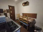 SAGULUI - ETAJ 3 - DECOMANDAT - 3 CAMERE - CENTRALA PROPRIE