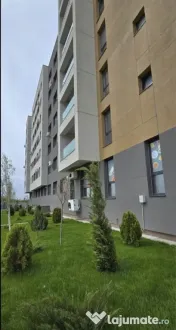 Berceni postalionului cavar 