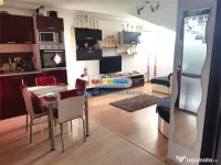Apartament 2 camere mobilat utilat in Militari Residence 56. 