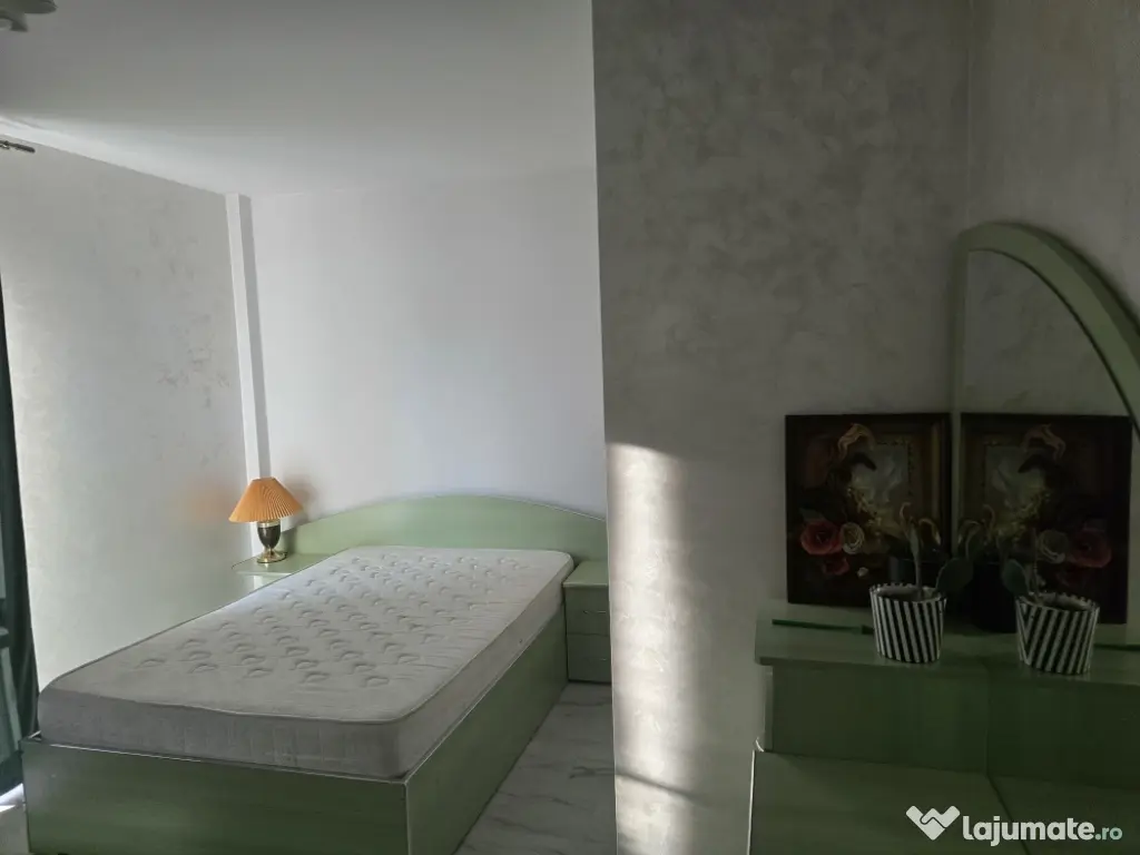 Apartament 2 camere de inchiriat Zona Bulevard Complex.