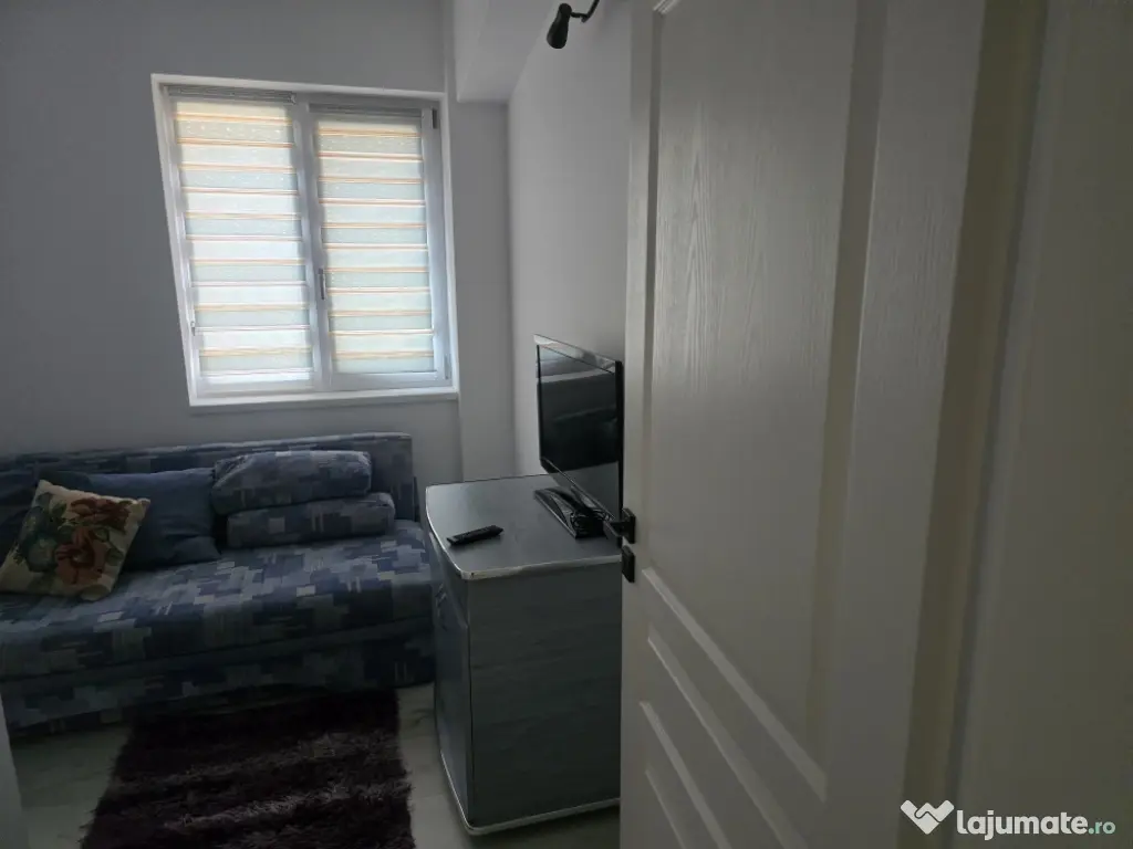 Apartament 2 camere de inchiriat Zona Bulevard Complex.