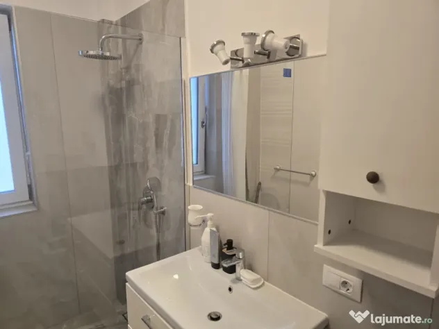 Apartament 2 camere de inchiriat Zona Bulevard Complex.