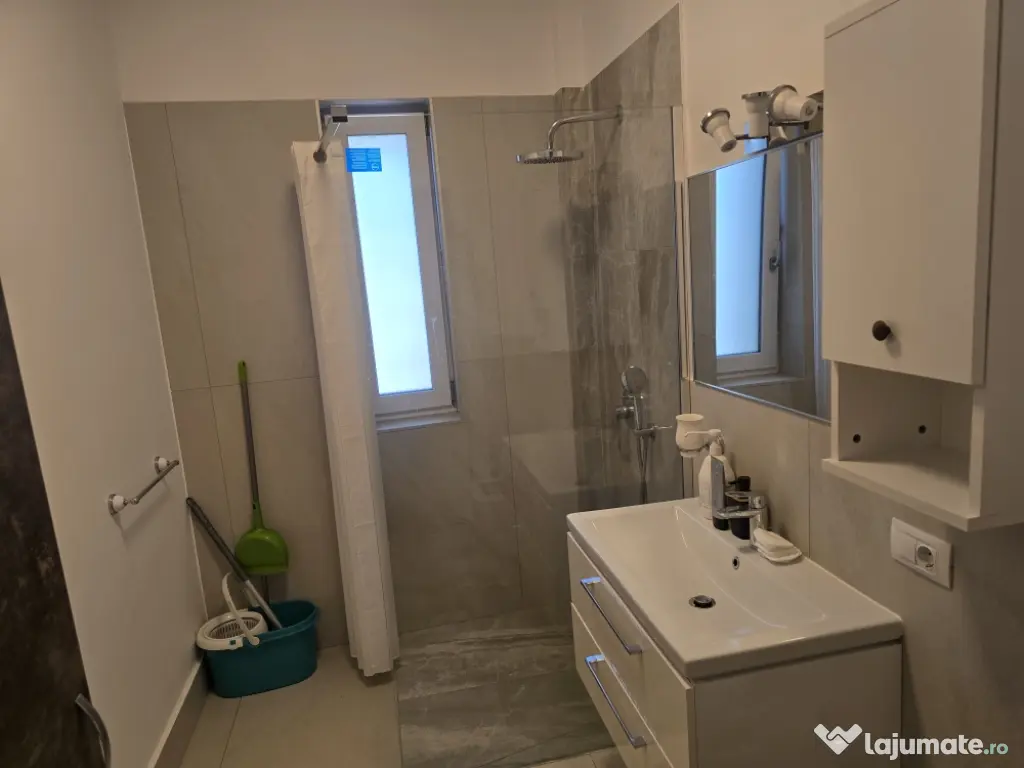 Apartament 2 camere de inchiriat Zona Bulevard Complex.