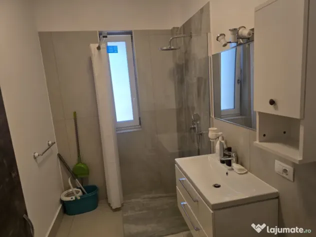 Apartament 2 camere de inchiriat Zona Bulevard Complex.